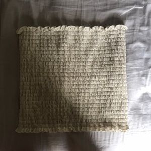 John craft bandeau top! From pac sun